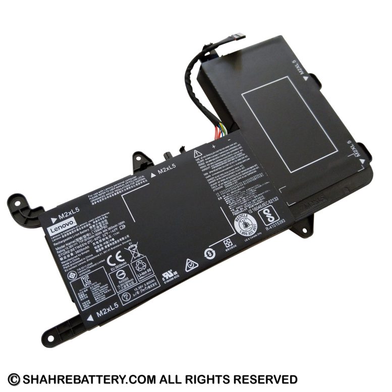 باتری لپ تاپ لنوو Lenovo Legion Y720 L16M4PB0