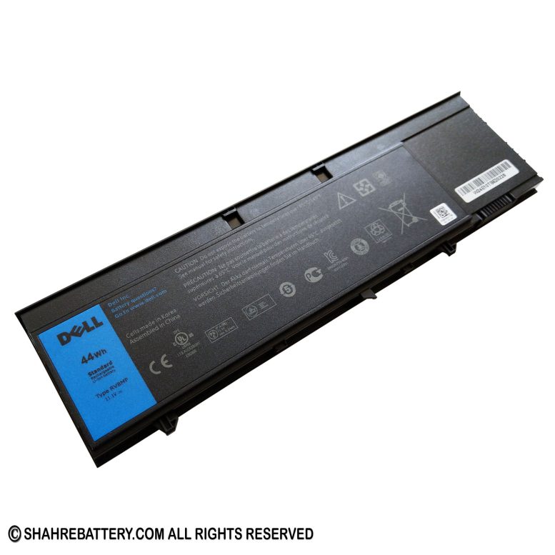 باتری اورجینال لپ تاپ دل Dell Latitude XT3 RV8MP
