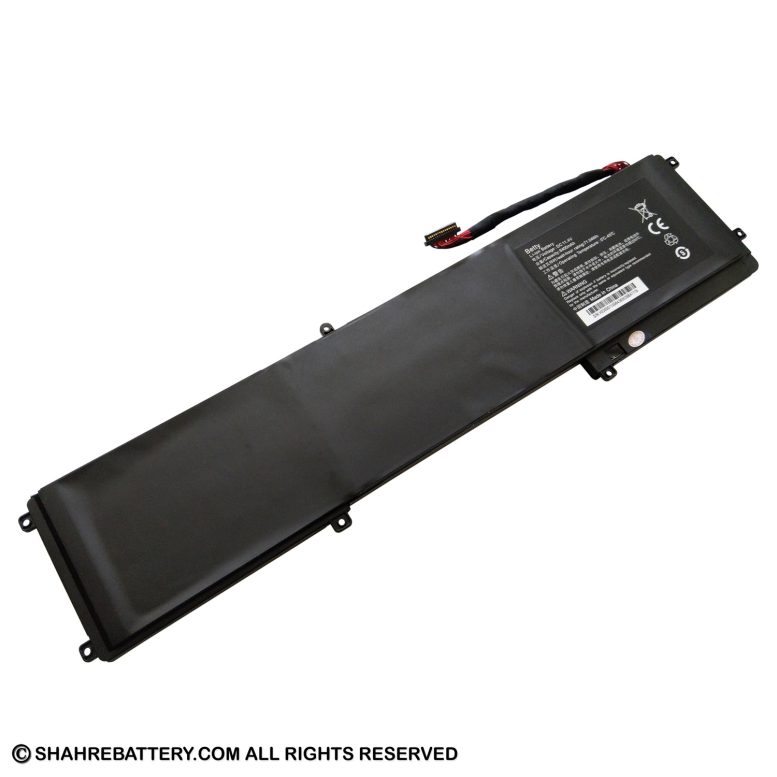 باتری اورجینال لپ تاپ ریزر Razer Blade 14 (2013-2015) RZ09-0130