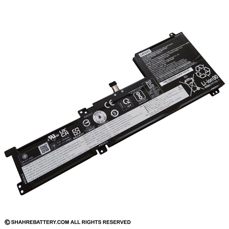 باتری اورجینال لپ تاپ لنوو Lenovo IdeaPad 5-15ITL05 L19C4PF1