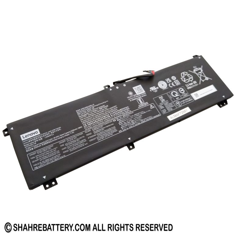 باتری اورجینال لپ تاپ لنوو Lenovo Legion Slim 7 16IRH8 L22M4PC3