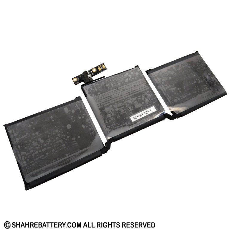 باتری اورجینال لپ تاپ اپل Apple MacBook Pro A2159 (2019-2020) A2171