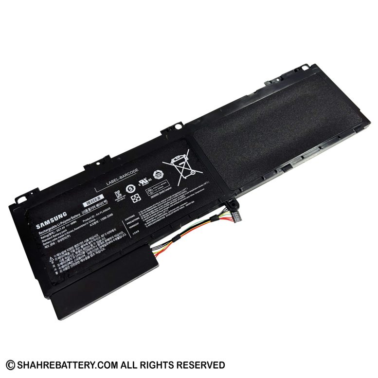 باتری اورجینال لپ تاپ سامسونگ Samsung NP900X3A AA-PLAN6AR