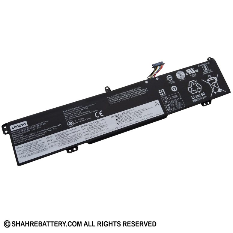 باتری اورجینال لپ تاپ لنوو Lenovo Ideapad L340 L18M3PF1