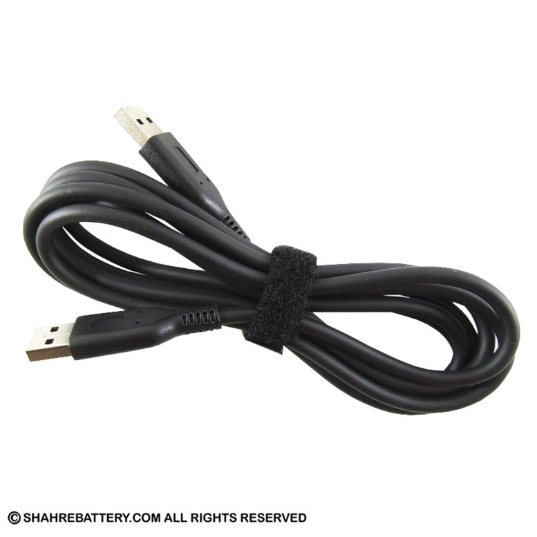 کابل برق آداپتور لپ تاپ لنوو یوگا Lenovo Yoga