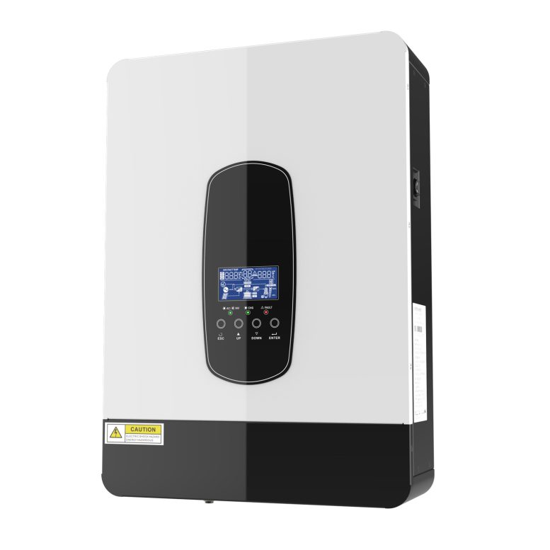 سانورتر کارسپا 6200W سینوسی خالص Carspa Solar Inverter MKS 7K