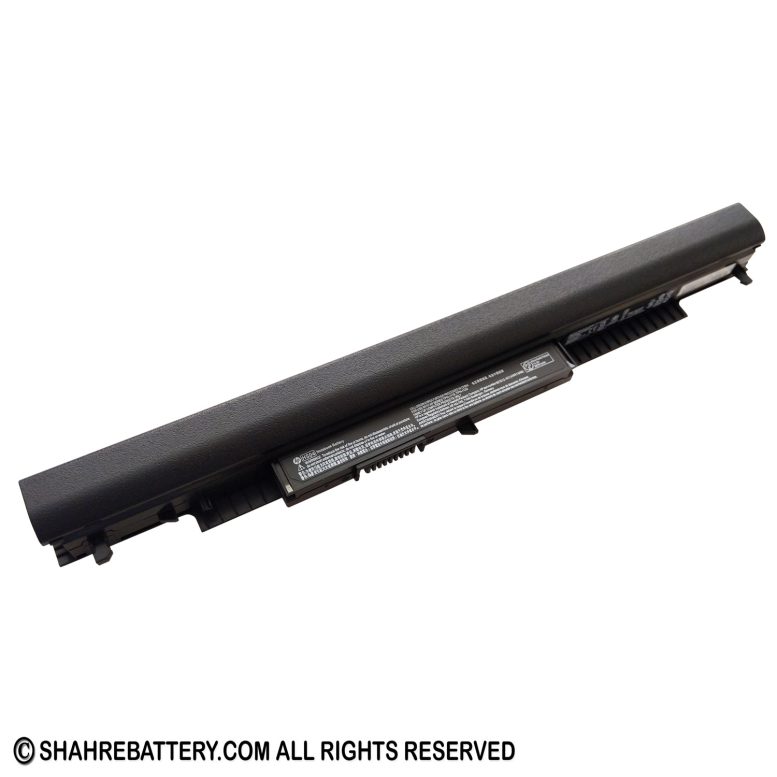 باتری اورجینال لپ تاپ اچ پی HP HS04