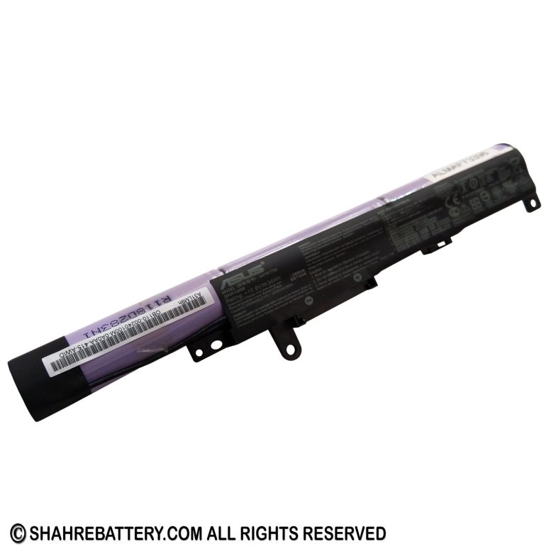 باتری اورجینال لپ تاپ ایسوس Asus K560UD X560UD A31N1730