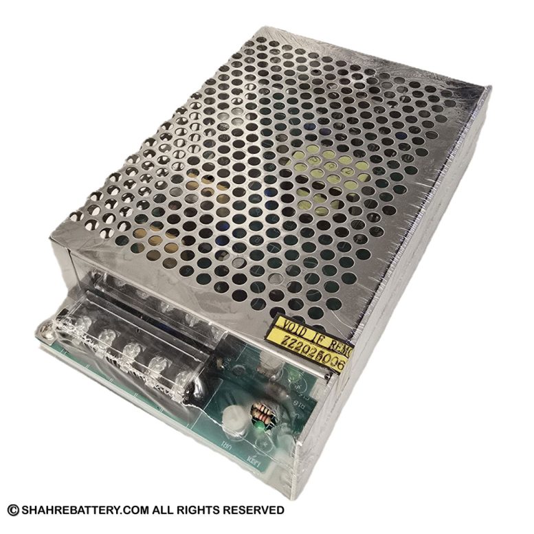 منبع تغذیه سوئیچینگ کارسپا Carspa 12V 5A