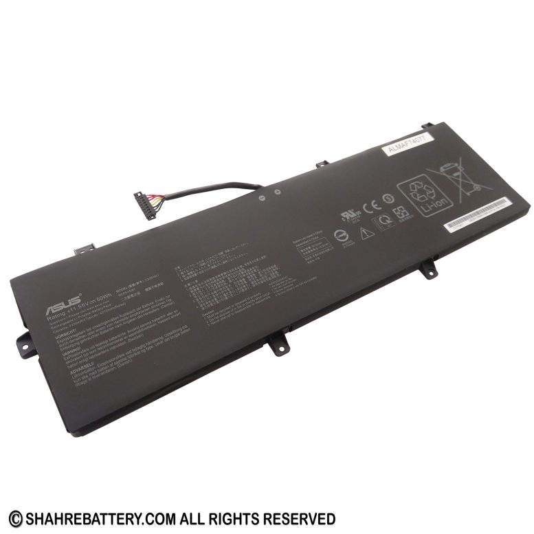 باتری اورجینال لپ تاپ ایسوس Asus P3540FA P3548FA C31N1831