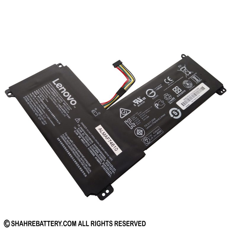 باتری اورجینال لپ تاپ لنوو Lenovo IdeaPad 120S 130S S130 0813007