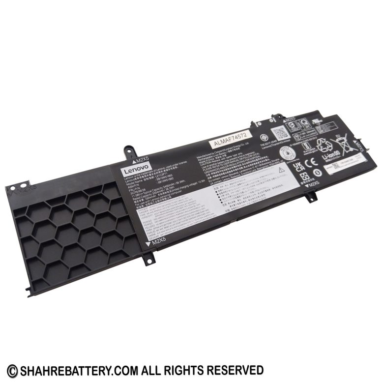 باتری اورجینال لپ تاپ لنوو Lenovo ThinkPad T14 P14S L21C3P71