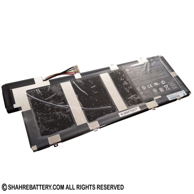 باتری اورجینال لپ تاپ اچ پی HP ENVY Spectre 14 SL04XL