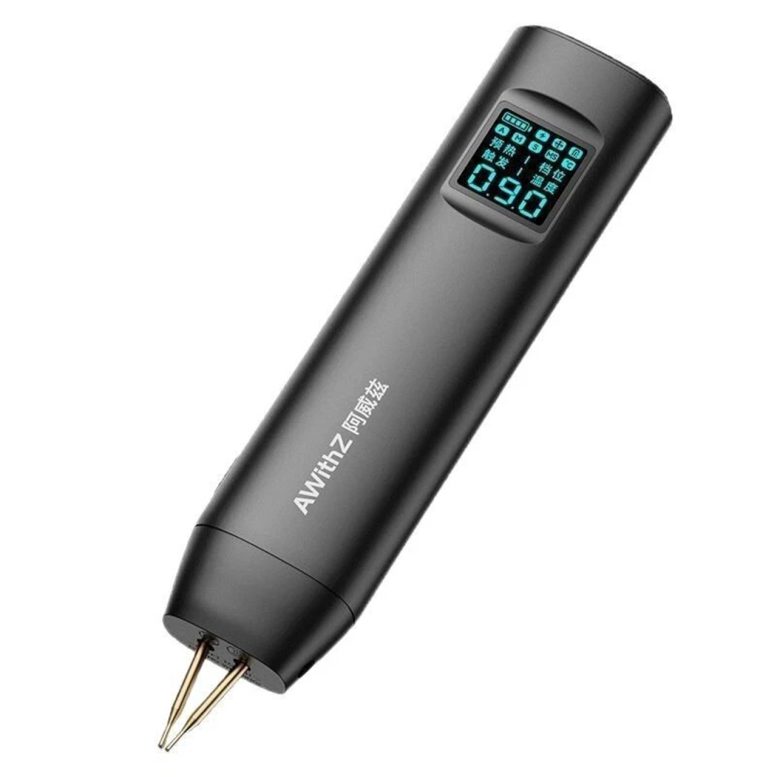 دستگاه جوش باتری AWithZ مدل HD2