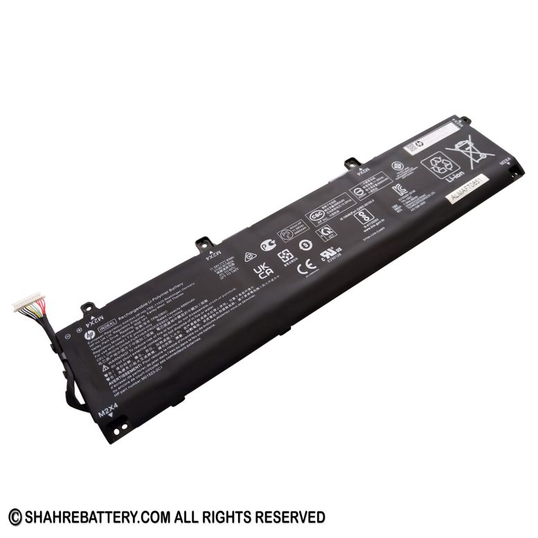 باتری اورجینال لپ تاپ اچ پی Hp ZBook Power G7 G9 G10 IR06XL