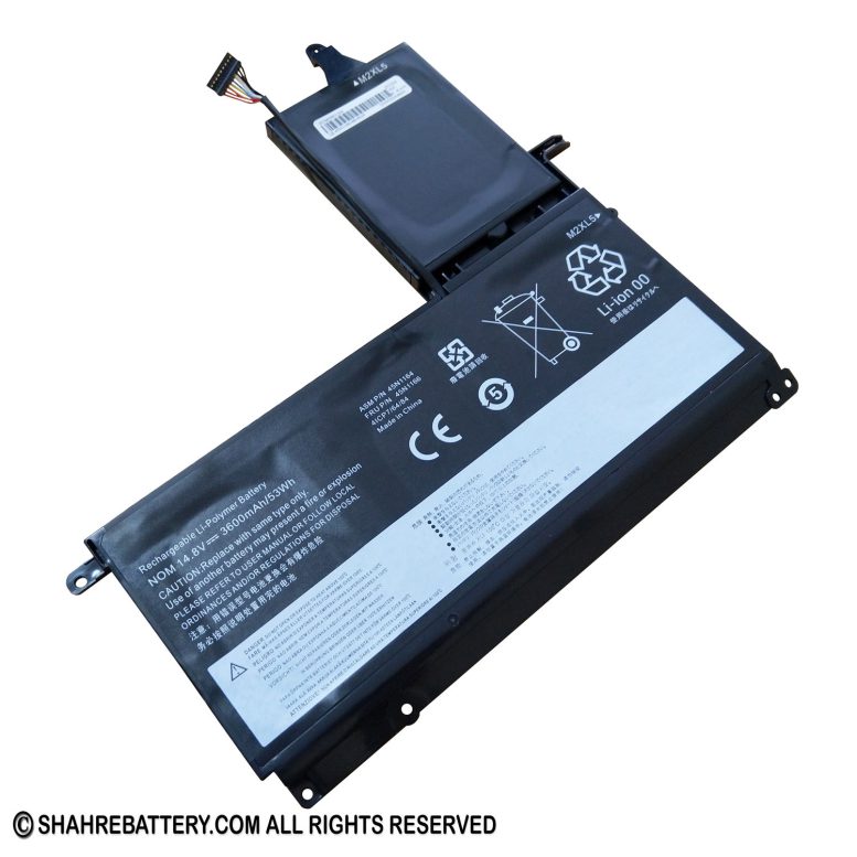 باتری لپ تاپ لنوو Lenovo ThinkPad S530 45N1166