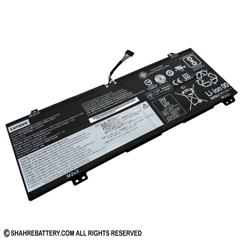 باتری اورجینال لپ تاپ لنوو Lenovo IdeaPad S540-14IML L18C4PF3