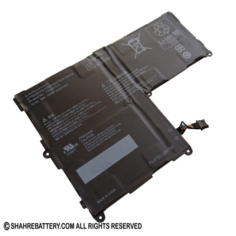 باتری اورجینال تبلت فوجیستو Fujistu Stylistic Q704 FPCBP414