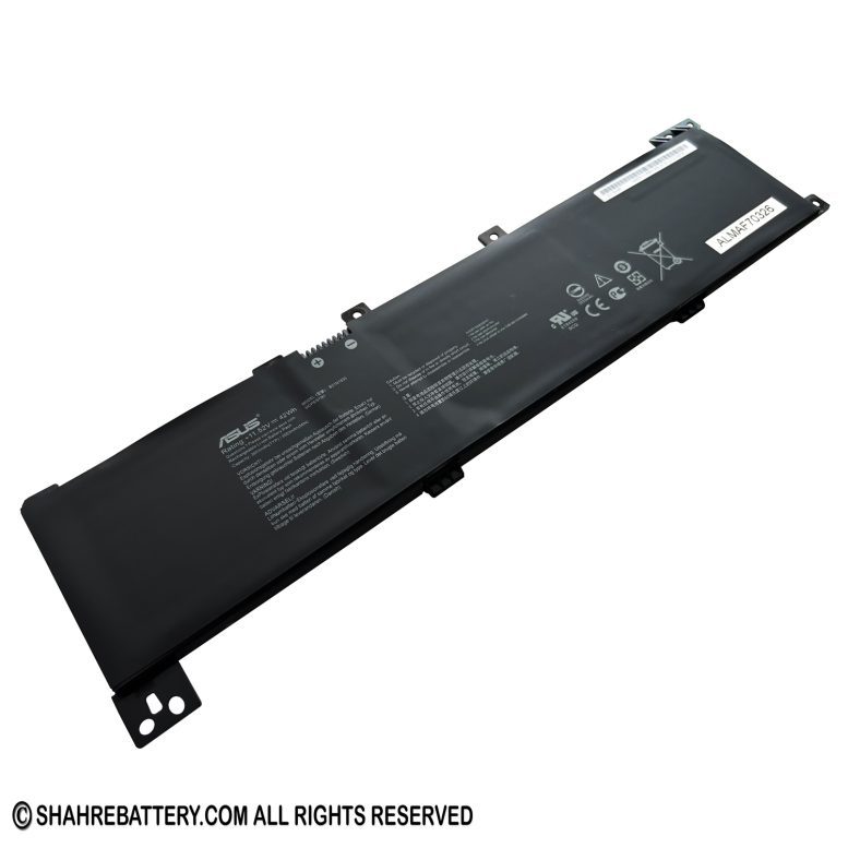 باتری اورجینال لپ تاپ ایسوس Asus VivoBook M705 N705 B31N1635