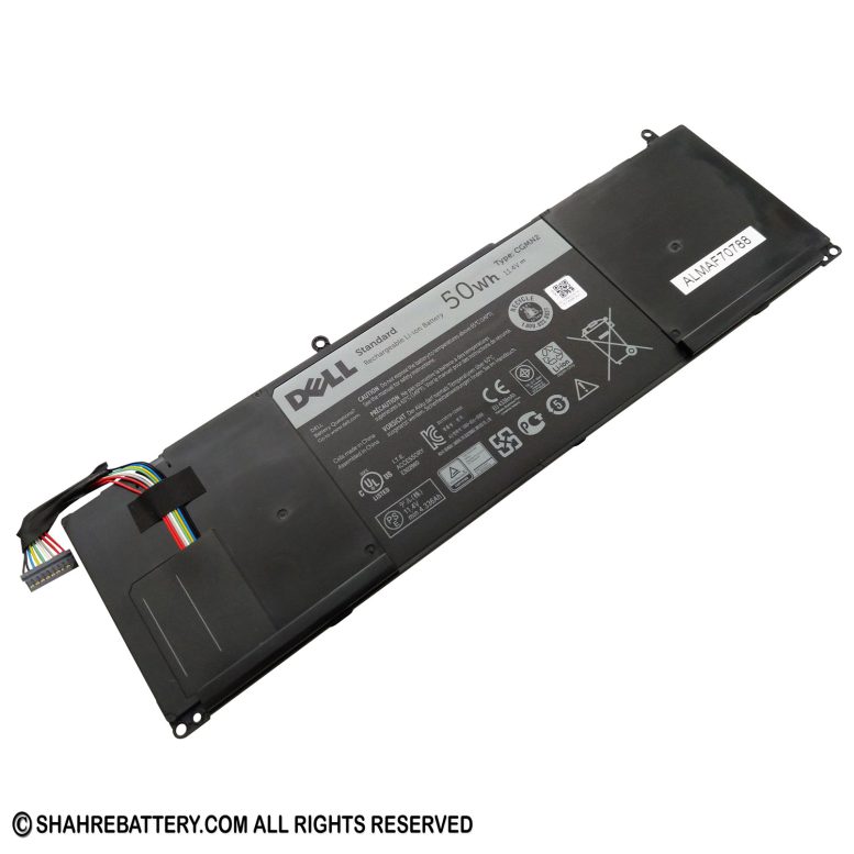 باتری اورجینال لپ تاپ دل Dell Inspiron 3000 3135 CGMN2