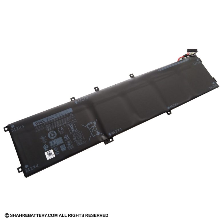 باتری اورجینال لپ تاپ دل Dell Precision 5520 5530 6GTPY