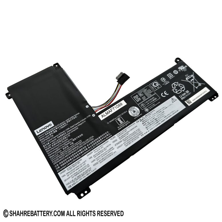 باتری اورجینال لپ تاپ لنوو Lenovo IdeaPad 1 11ADA05 L19M2PF1