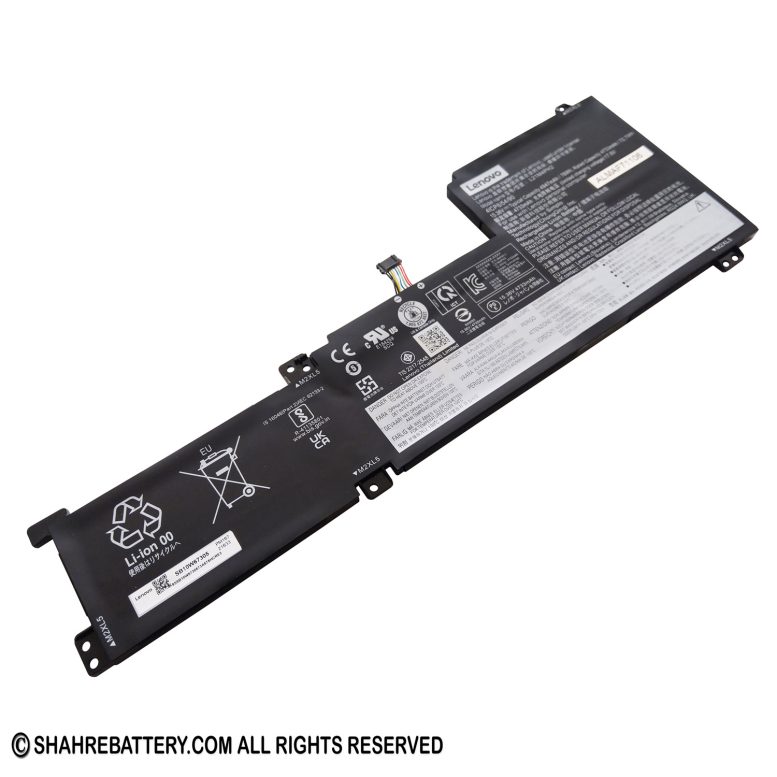 باتری اورجینال لپ تاپ لنوو Lenovo IdeaPad 5 15ABA7 15IAL7 L21L4PH2