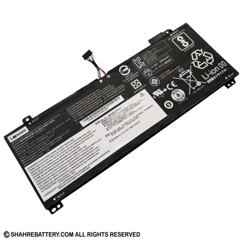 باتری اورجینال لپ تاپ لنوو Lenovo IdeaPad S530 S540 L17C4PF0