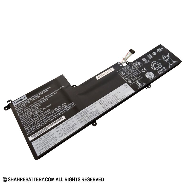 باتری اورجینال لپ تاپ لنوو Lenovo Yoga Slim 7 14ITL05 L19M4PF4