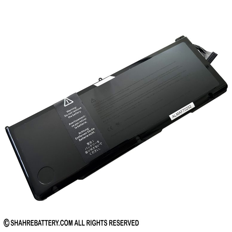 باتری اورجینال لپ تاپ مک بوک اپل Apple MacBook Pro A1297 Early 2011 A1383