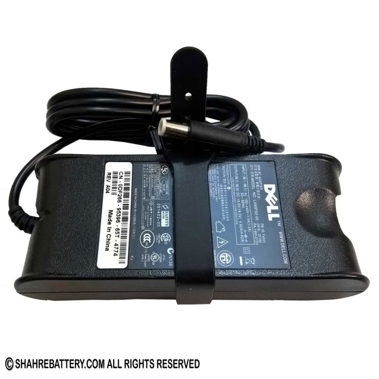 شارژر اورجینال لپ تاپ دل Dell Vostro 3300 3350
