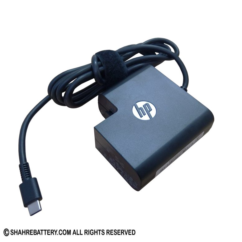 شارژر اورجینال لپ تاپ اچ پی HP Type C 20V 3.25A