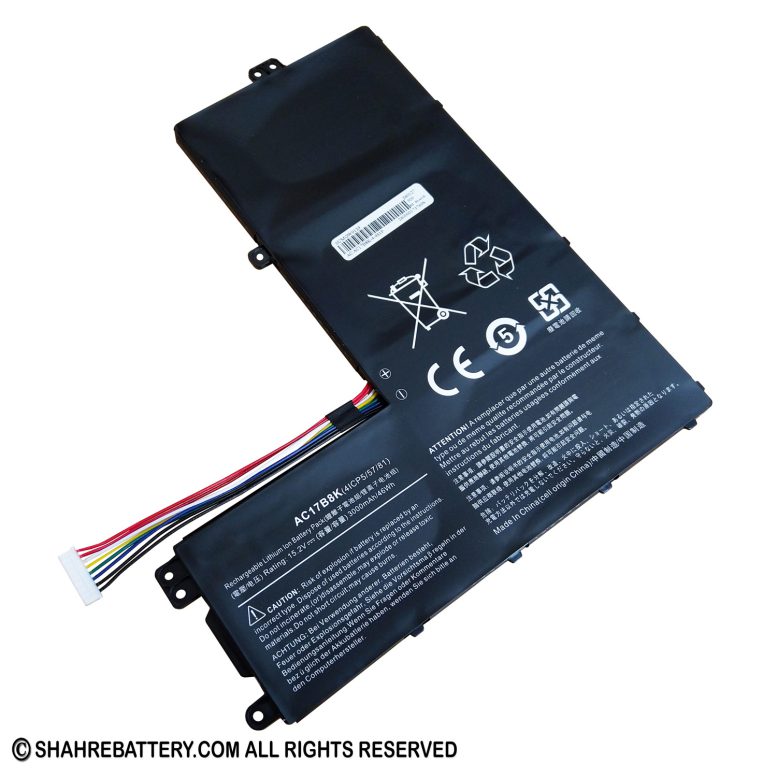 باتری لپ تاپ ایسر Acer Swift 3 SF315 AC17B8K