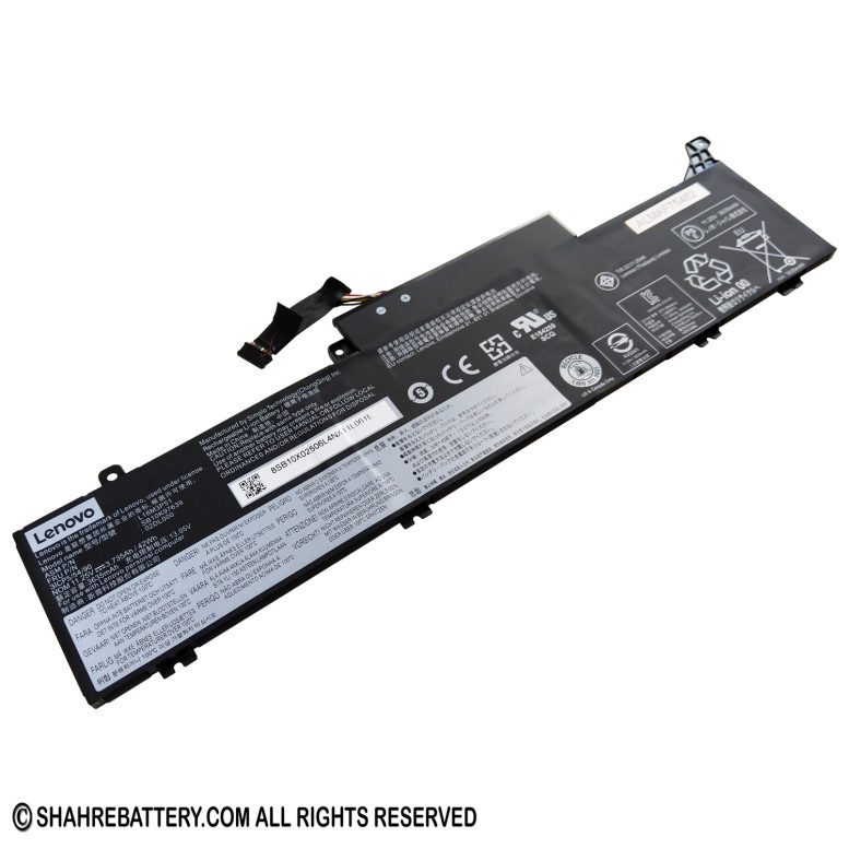 باتری اورجینال لپ تاپ لنوو Lenovo ThinkPad E490s L18C3P51