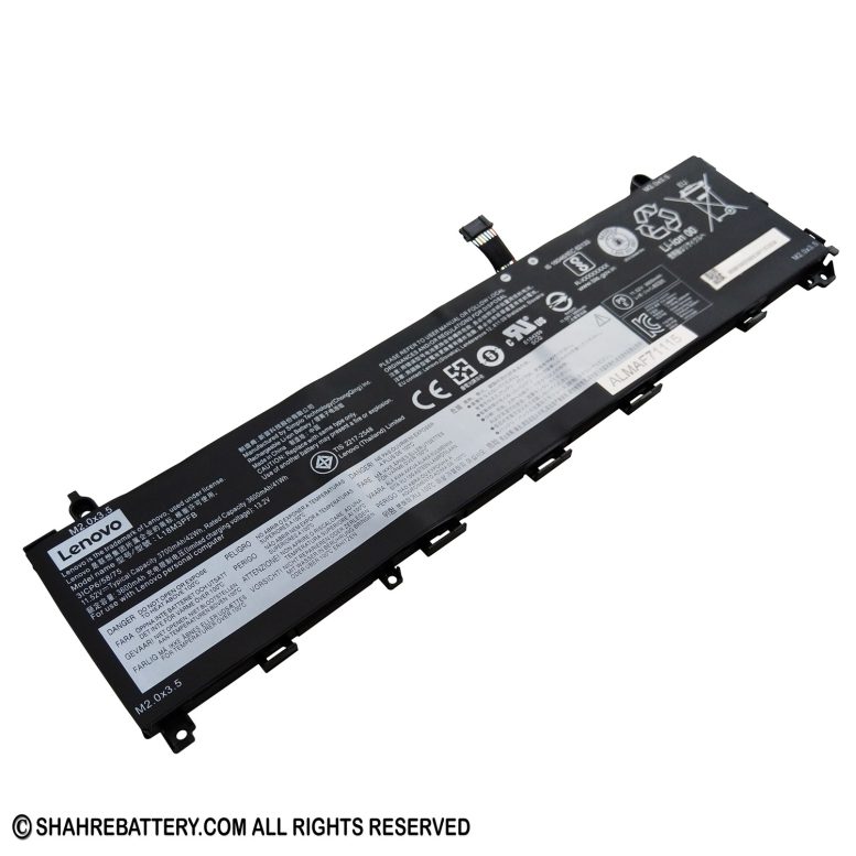باتری اورجینال لپ تاپ لنوو Lenovo IdeaPad S340-13IML L18M3PFB