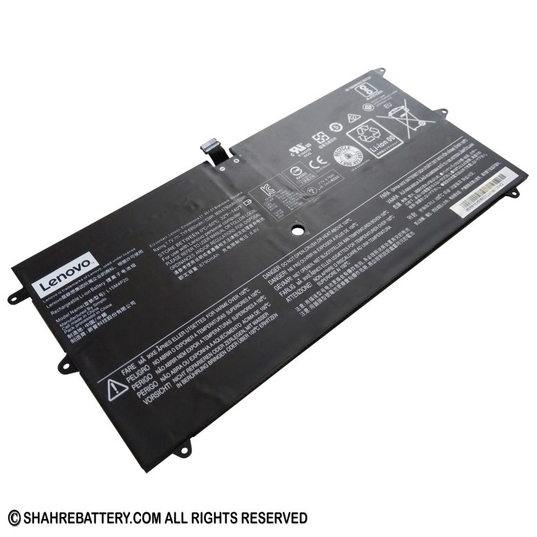 باتری اورجینال لپ تاپ لنوو Lenovo Yoga 900S-12ISK L15M4P20