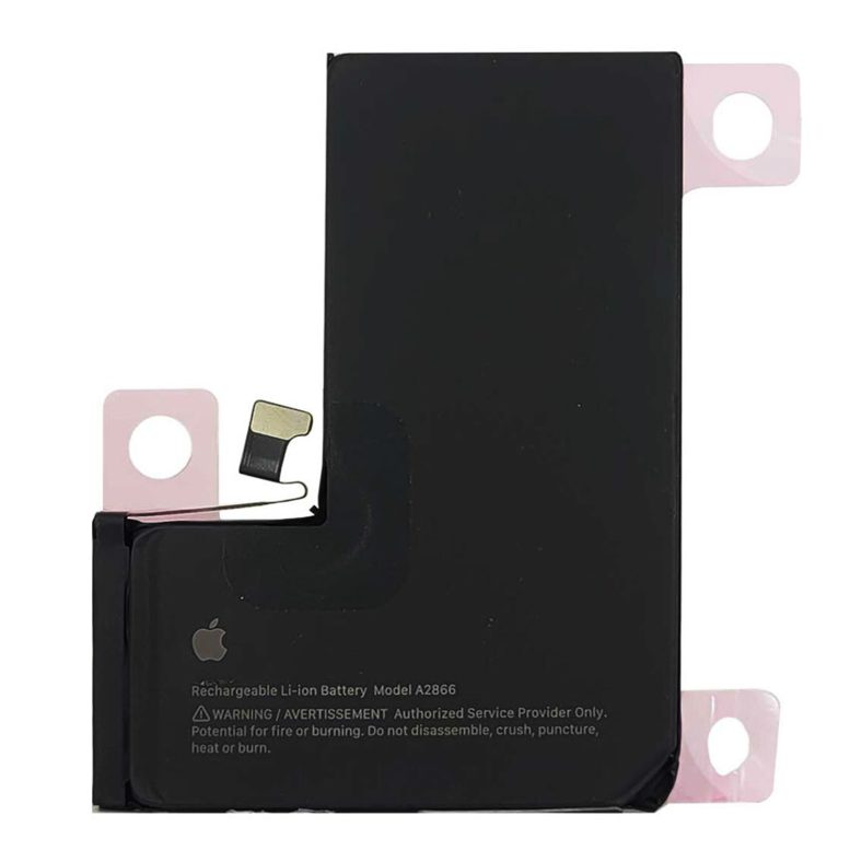 باتری اورجینال موبایل اپل آیفون Apple iPhone 14 pro