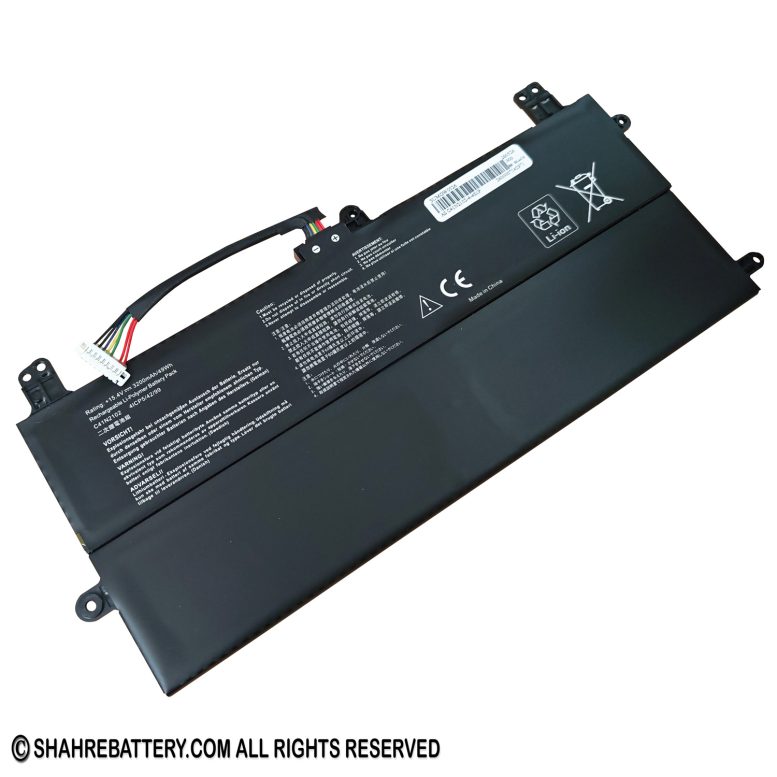 باتری اورجینال لپ تاپ ایسوس Asus ROG Zephyrus G14 GA402 C41N2102