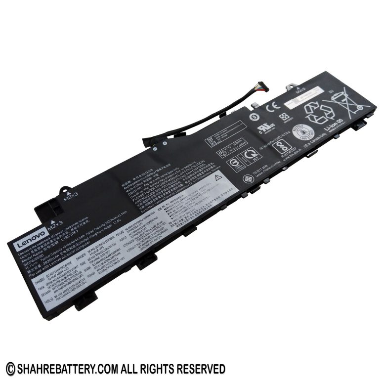 باتری اورجینال لپ تاپ لنوو Lenovo IdeaPad 5-14ITL05 L19L3PF7