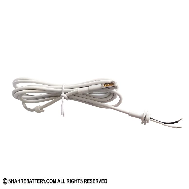 کابل برق تعمیری آداپتور لپ تاپ مک بوک اپل MagSafe 1