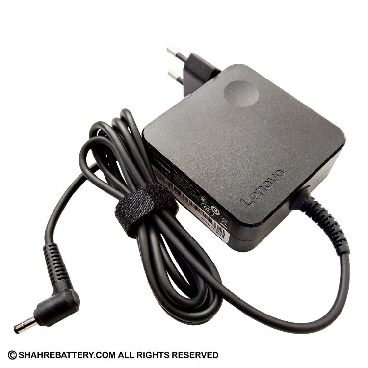 شارژر اورجینال لپ تاپ لنوو Lenovo 20V 3.25A – سری 1.7 * 4.0