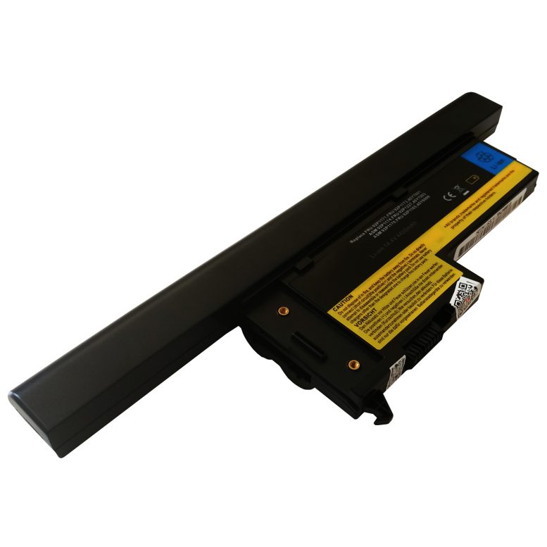 باتری لپ تاپ لنوو Lenovo ThinkPad X60 92P1171