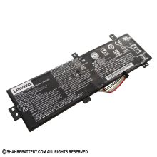 باتری اورجینال لپ تاپ لنوو Lenovo IdeaPad 510 L15C2PB5