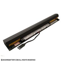 باتری اورجینال لپ تاپ لنوو Lenovo IdeaPad 300-15ISK L15M4A01