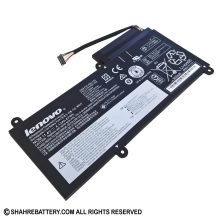 باتری اورجینال لپ تاپ لنوو Lenovo E450 E460 45N1754