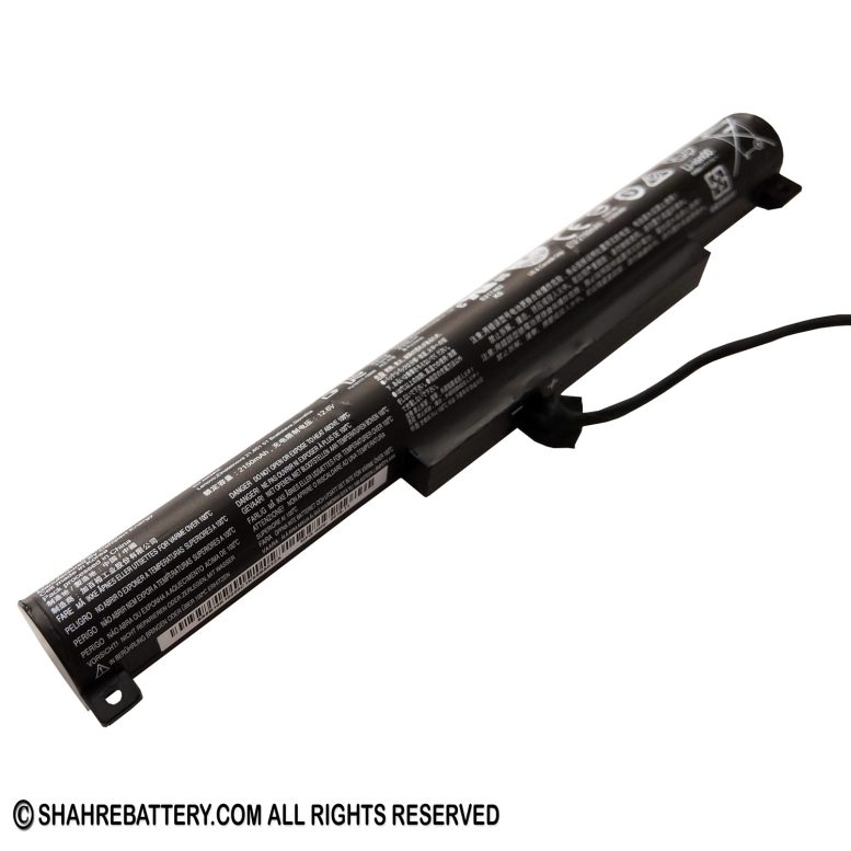 باتری اورجینال لپ تاپ لنوو Lenovo IdeaPad 100-15IBY L14S3A01