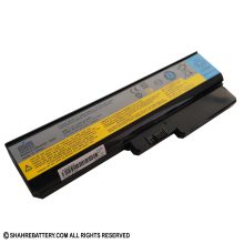 باتری اورجینال لپ تاپ لنوو Lenovo IdeaPad G450 L08L6C02