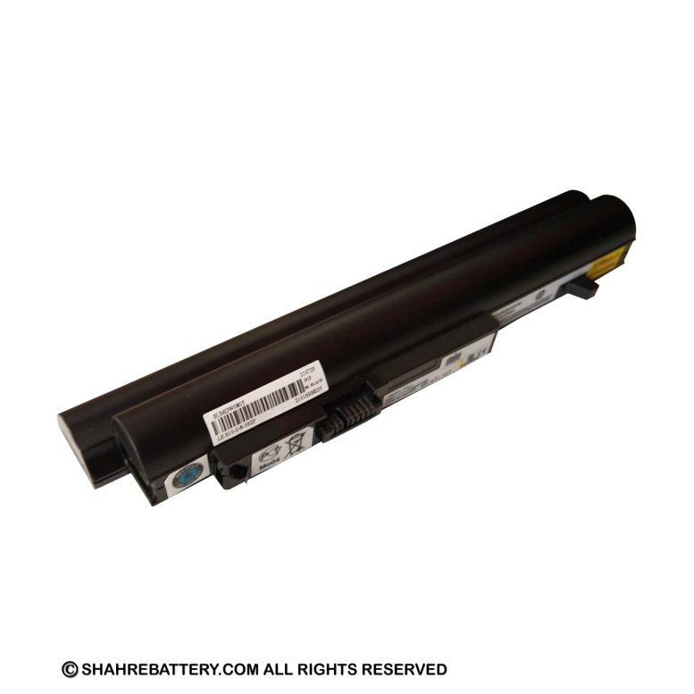 باتری اورجینال لپ تاپ لنوو Lenovo IdeaPad S10-2 L09M6Y11