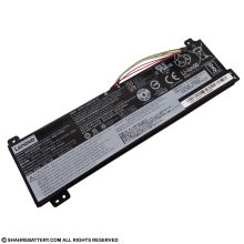 باتری اورجینال لپ تاپ لنوو Lenovo IdeaPad V130 V330 L17M2PB4