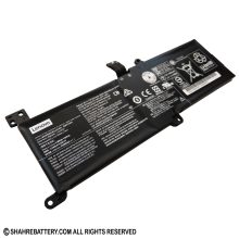 باتری اورجینال لپ تاپ لنوو Lenovo Ideapad 320 520 L16M2PB1